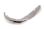 Grille Moulding LH - ZUA000440 - MG Rover